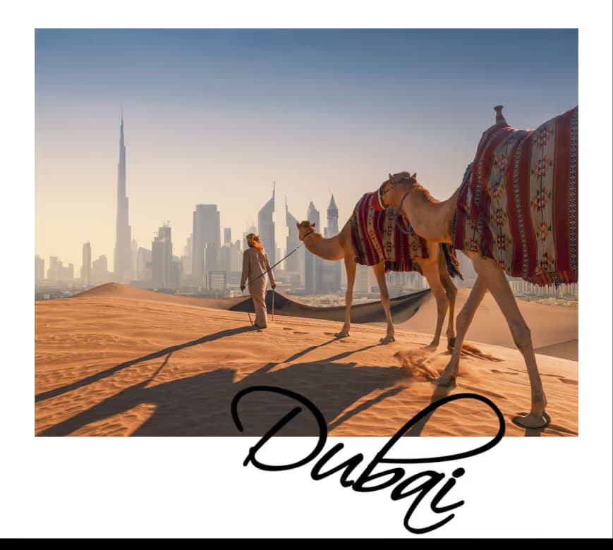 Dubai