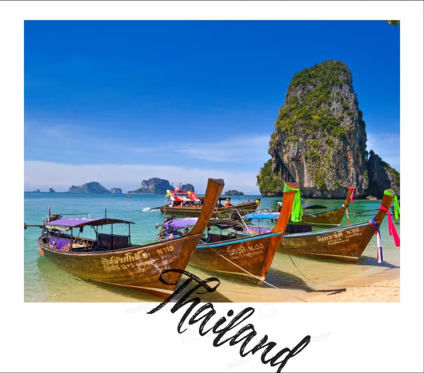 Thailand