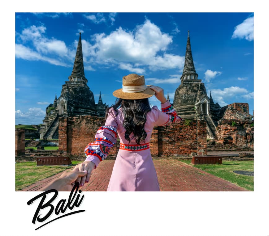 Bali