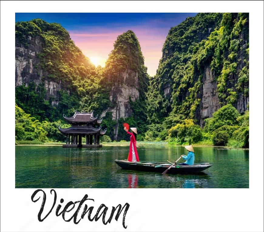 Vietnam
