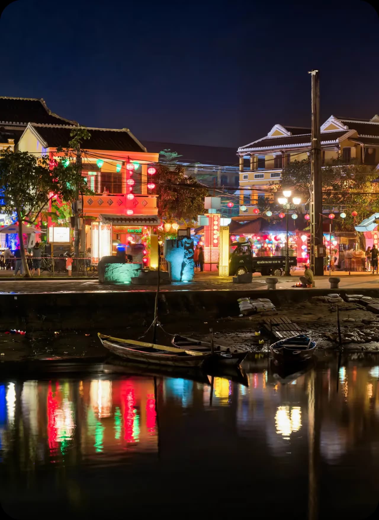 Hoi An Ancient - Danang