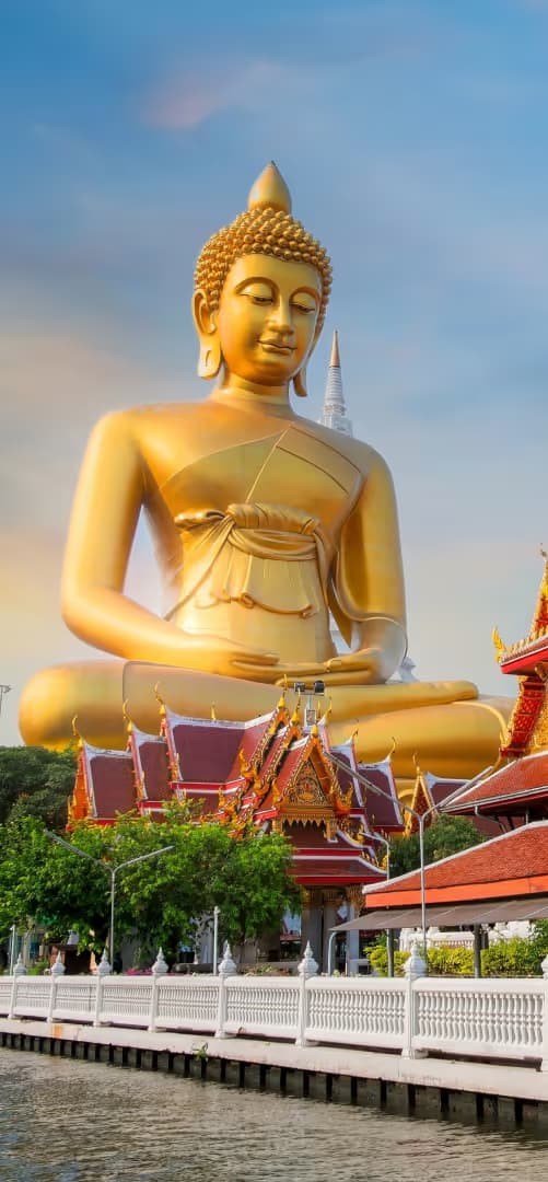 THAILAND
