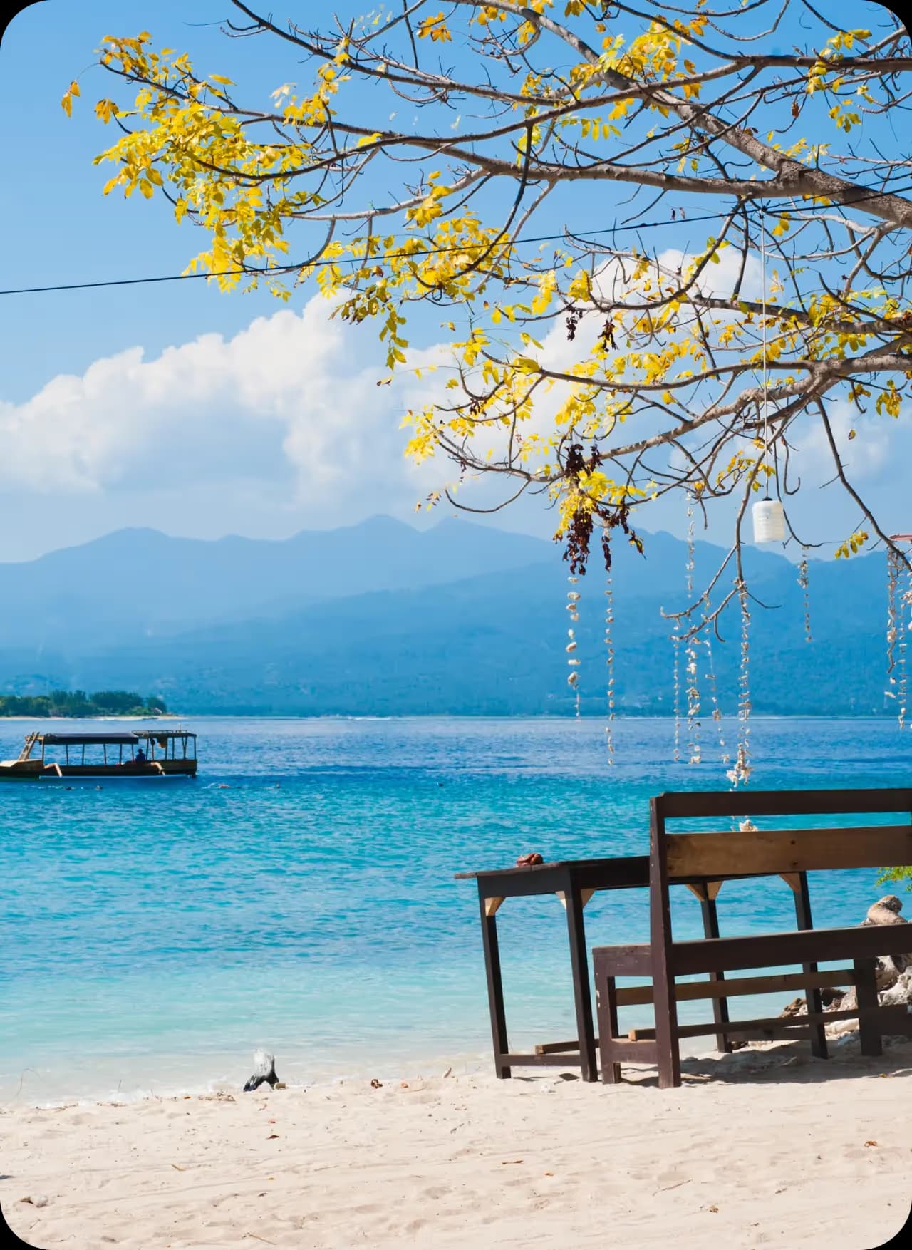 Gili Island