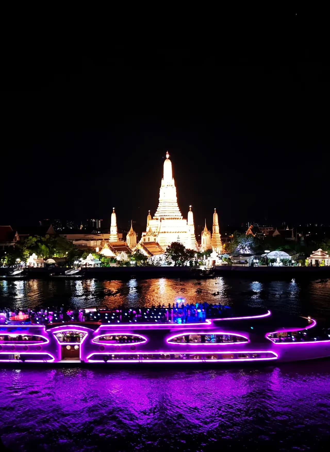 Chao Phraya
