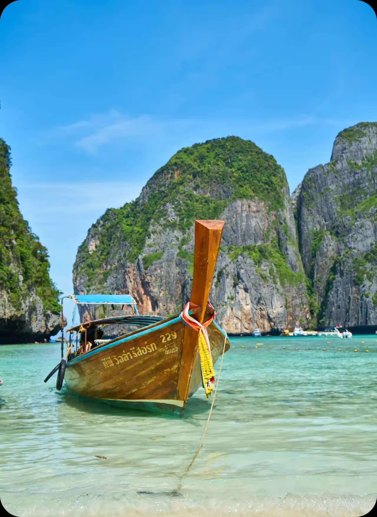 Phi Phi Island