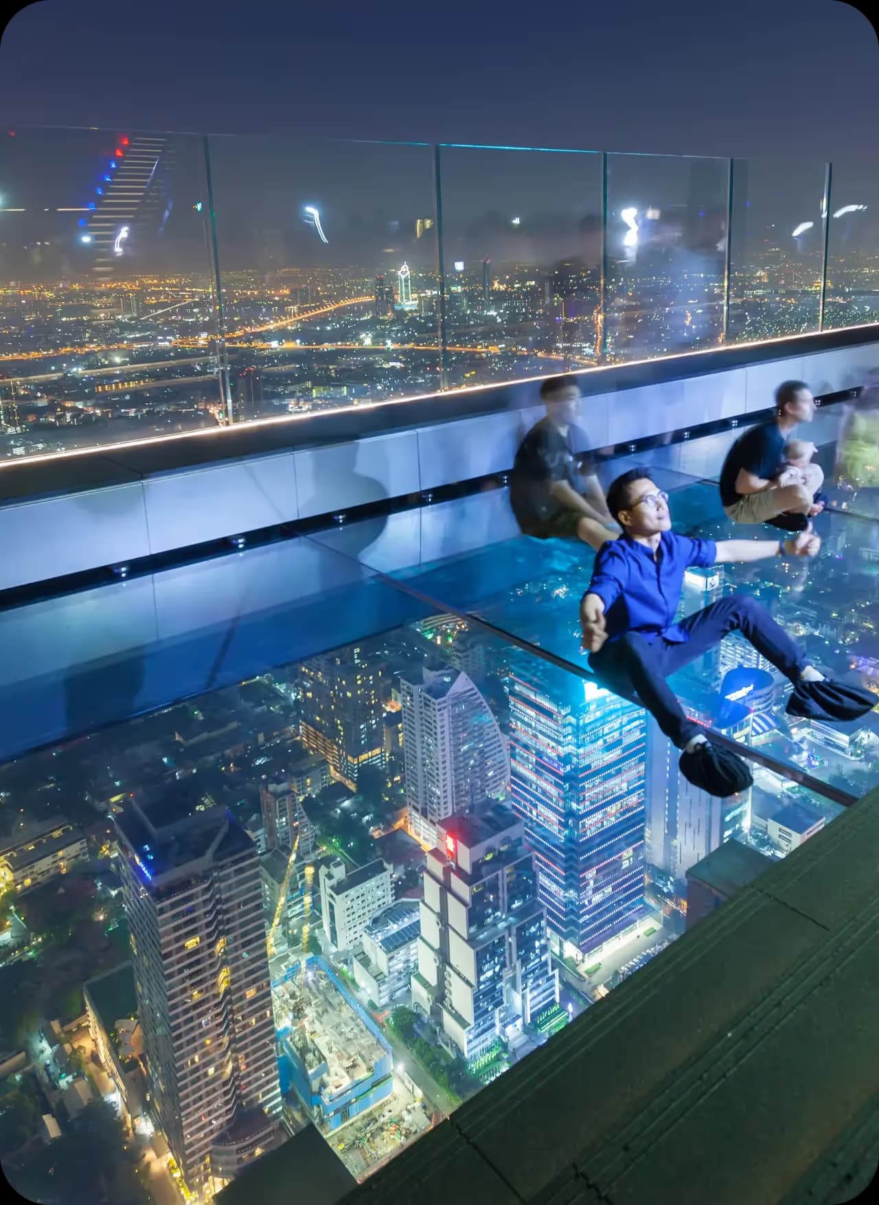Sky Walk