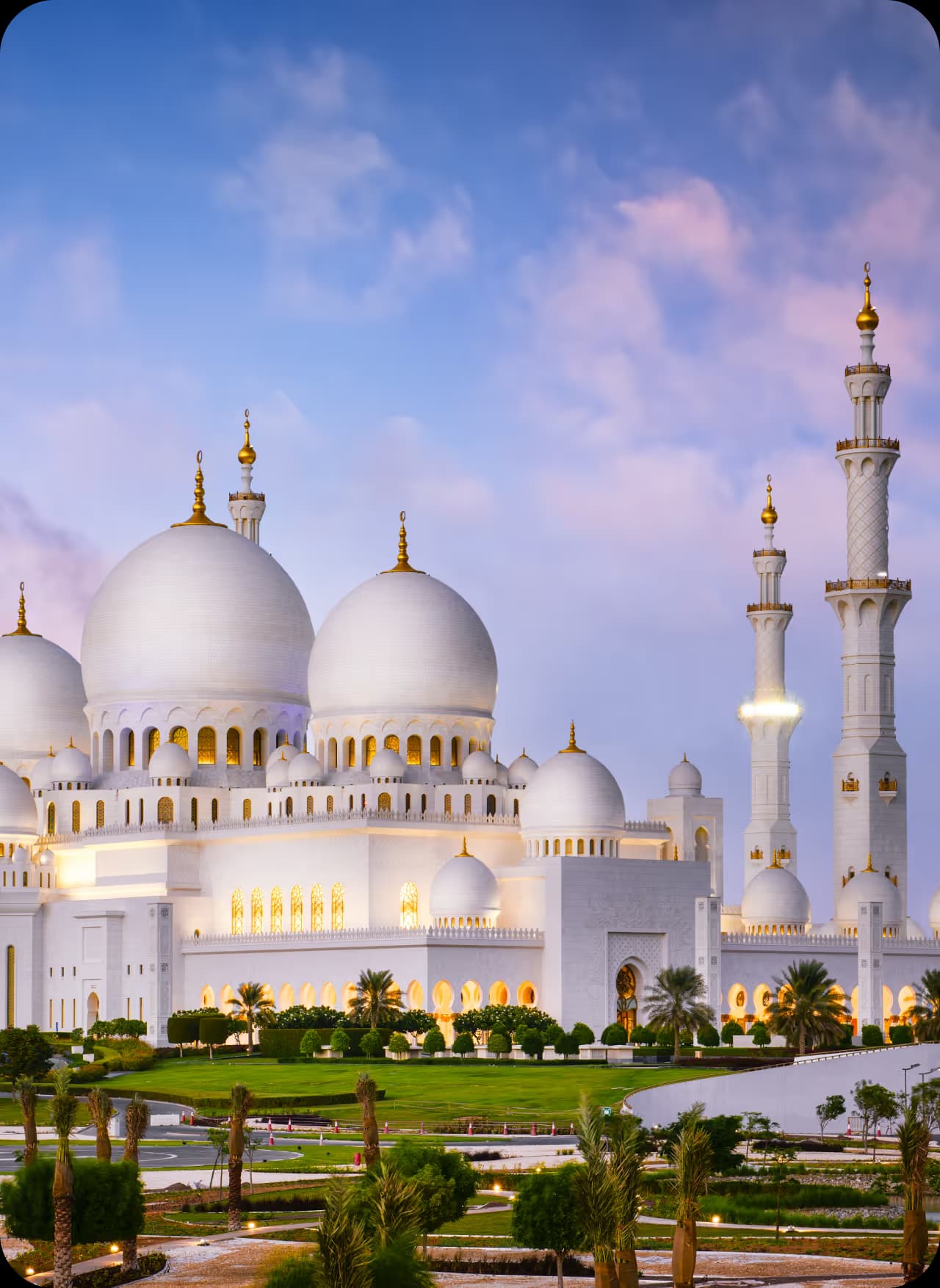 Grand Mosque