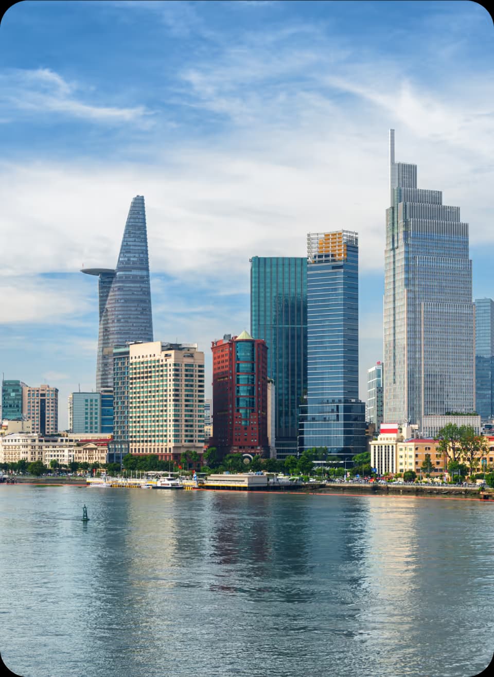 Ho Chi Minh City