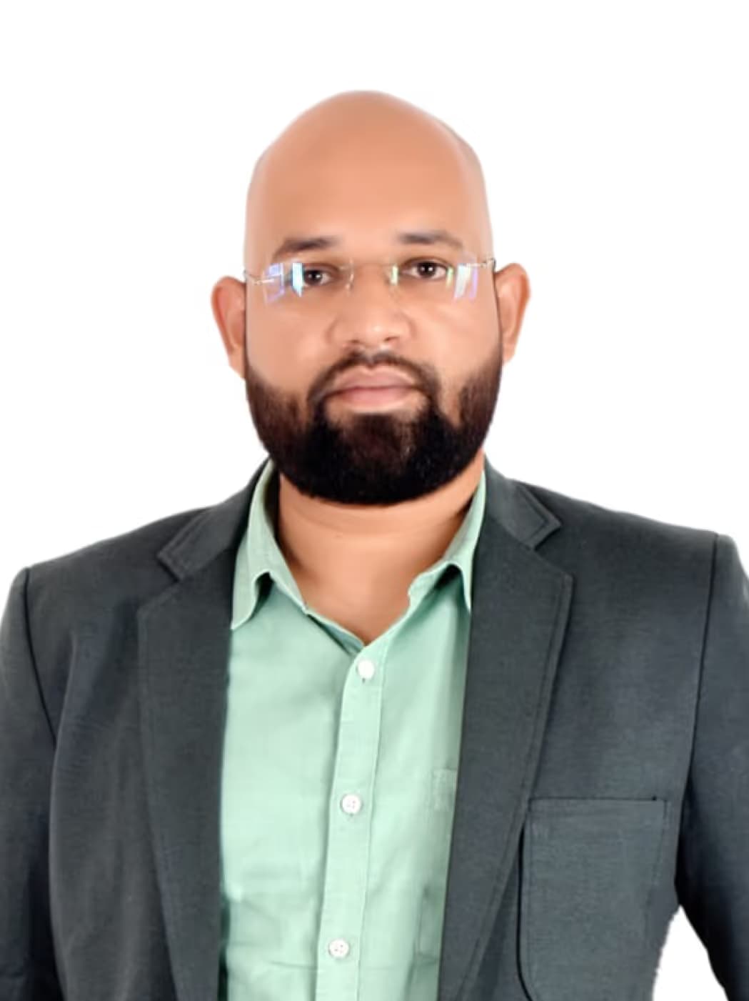 Vipul Navgire
