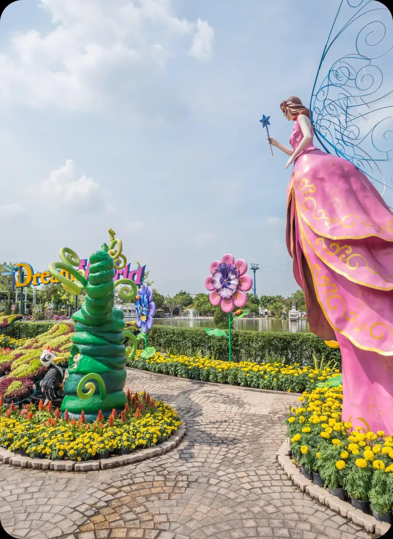 Dream World