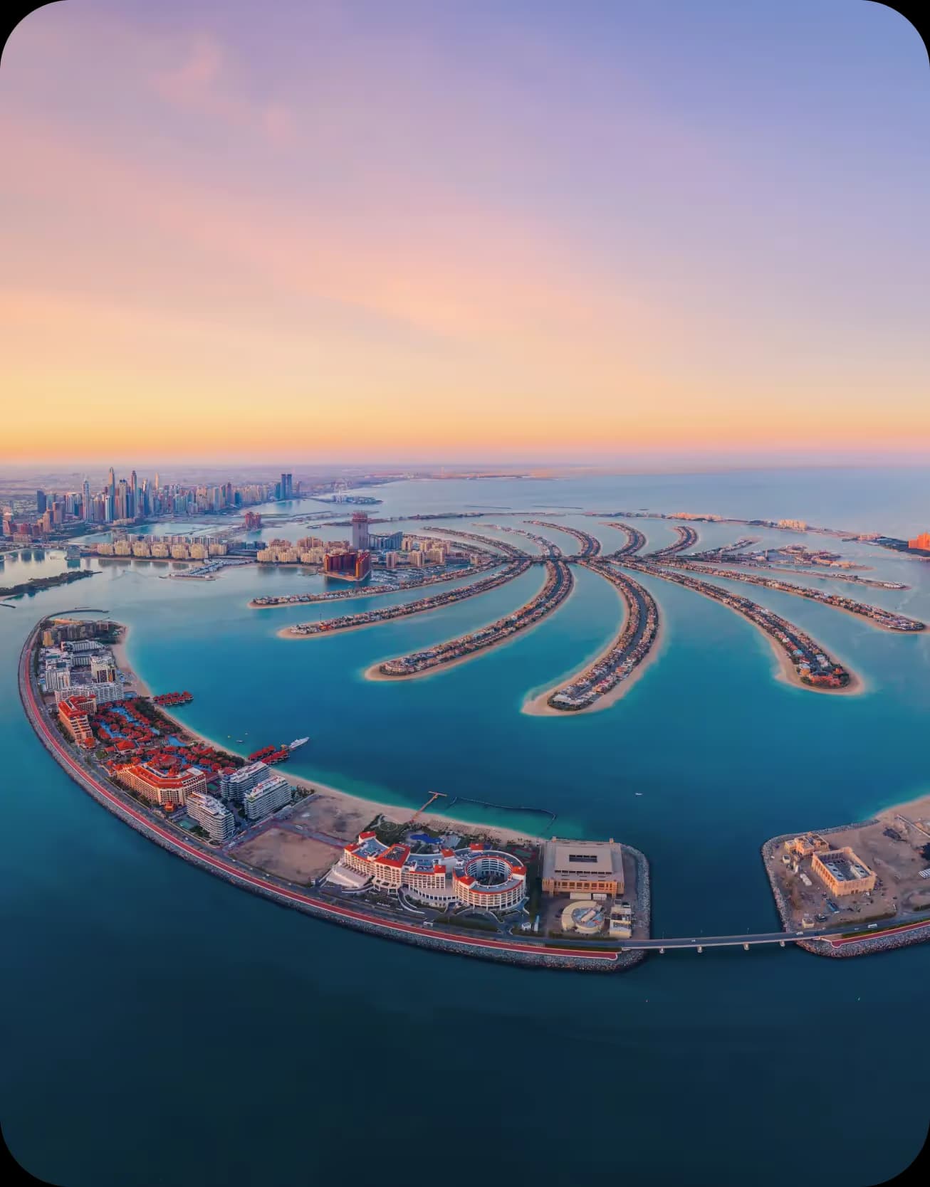 Palm Jumeirah