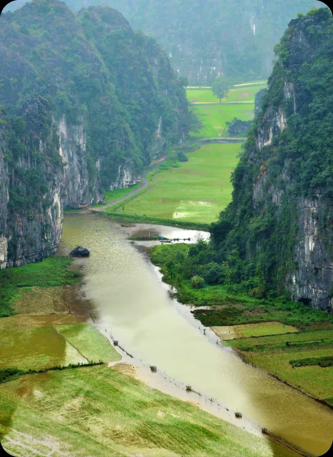 Hanoi City Tour