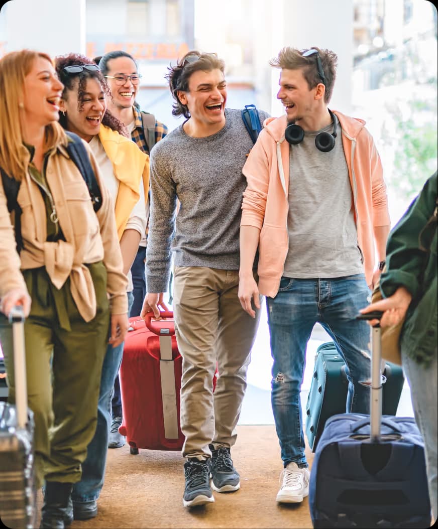 Group Tours